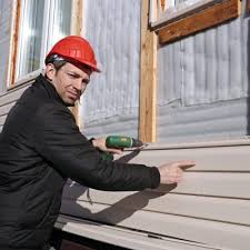 Best Siding for New Construction  in Valhalla, NY